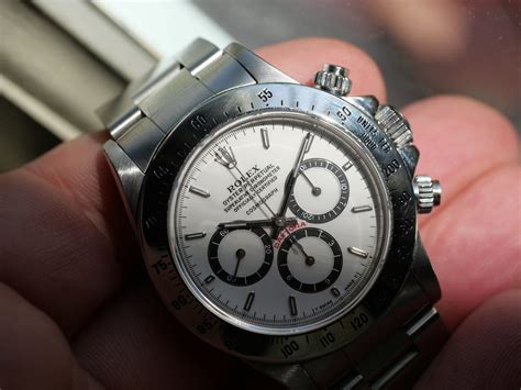 garanzia rolex 16520 u32|rolex daytona model 16520.